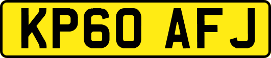 KP60AFJ