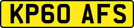 KP60AFS