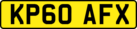 KP60AFX