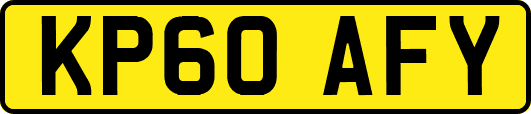 KP60AFY