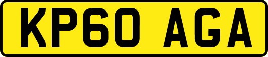 KP60AGA