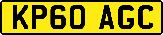 KP60AGC