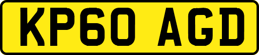 KP60AGD