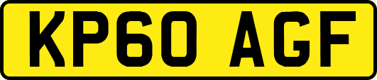 KP60AGF