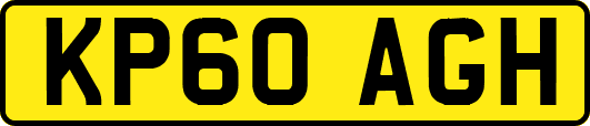 KP60AGH