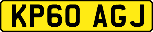 KP60AGJ