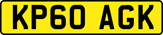 KP60AGK