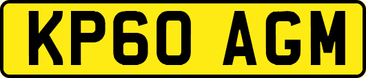 KP60AGM