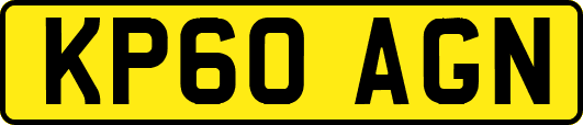 KP60AGN