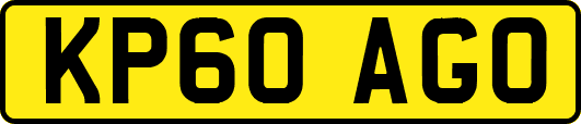 KP60AGO