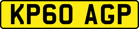 KP60AGP