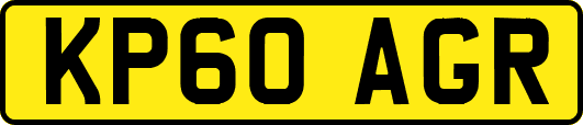 KP60AGR