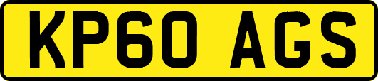KP60AGS