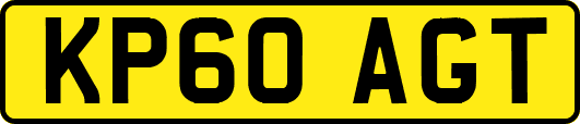 KP60AGT