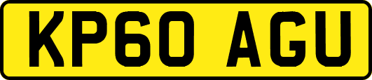 KP60AGU