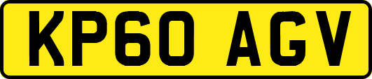 KP60AGV