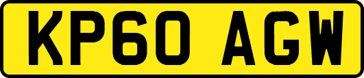 KP60AGW