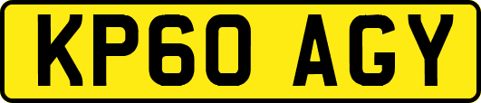 KP60AGY