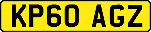 KP60AGZ