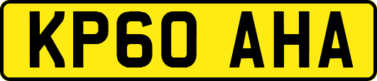 KP60AHA