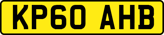 KP60AHB