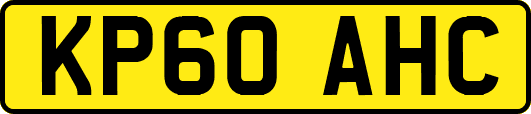 KP60AHC