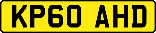 KP60AHD