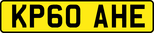 KP60AHE