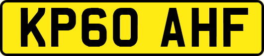 KP60AHF