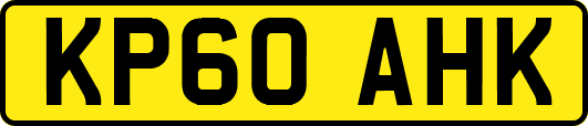 KP60AHK