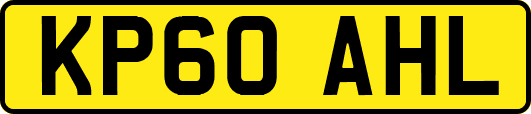 KP60AHL
