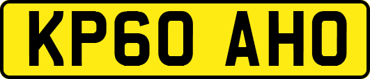 KP60AHO