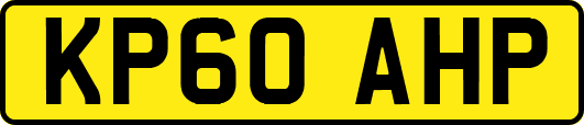 KP60AHP