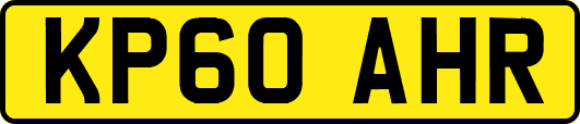 KP60AHR