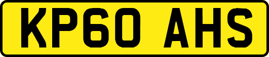 KP60AHS