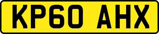 KP60AHX