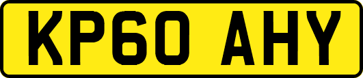 KP60AHY