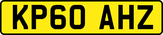 KP60AHZ