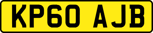 KP60AJB