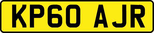 KP60AJR