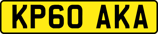 KP60AKA