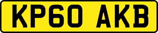 KP60AKB