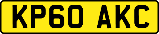 KP60AKC