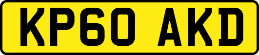 KP60AKD