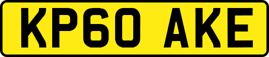 KP60AKE
