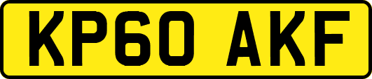KP60AKF
