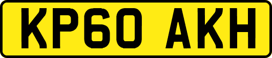 KP60AKH