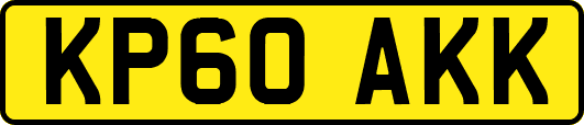 KP60AKK