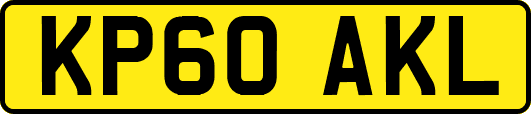 KP60AKL