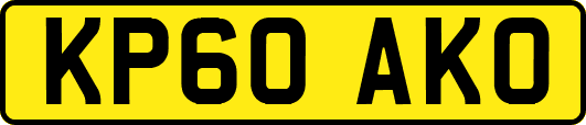 KP60AKO